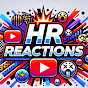 HR Reactions logo