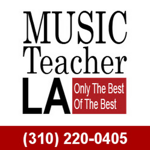 Music Teacher LA | Music Lessons in Los Angeles