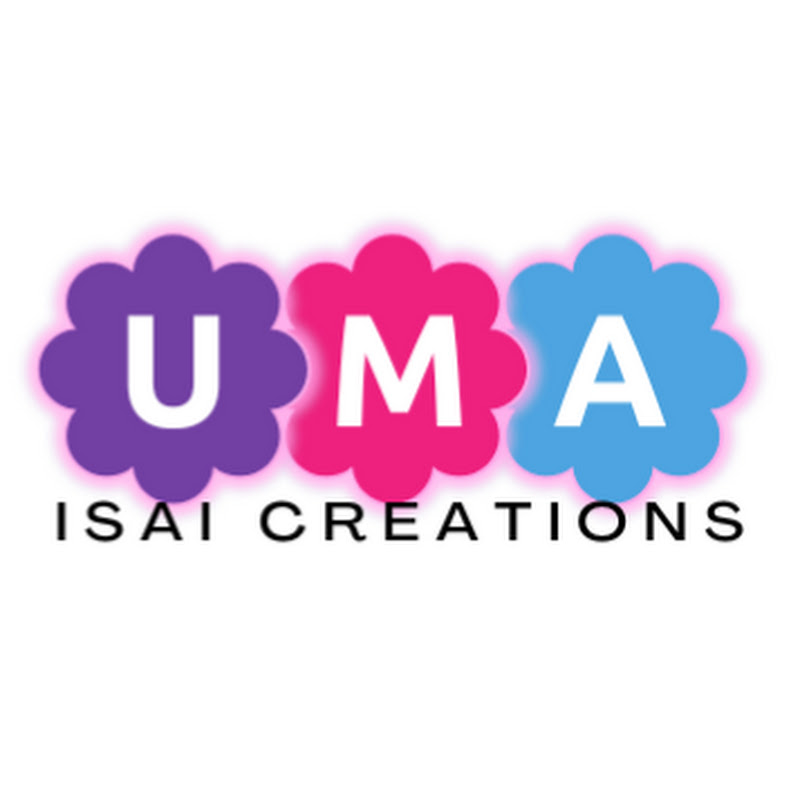 Uma Isai Creations