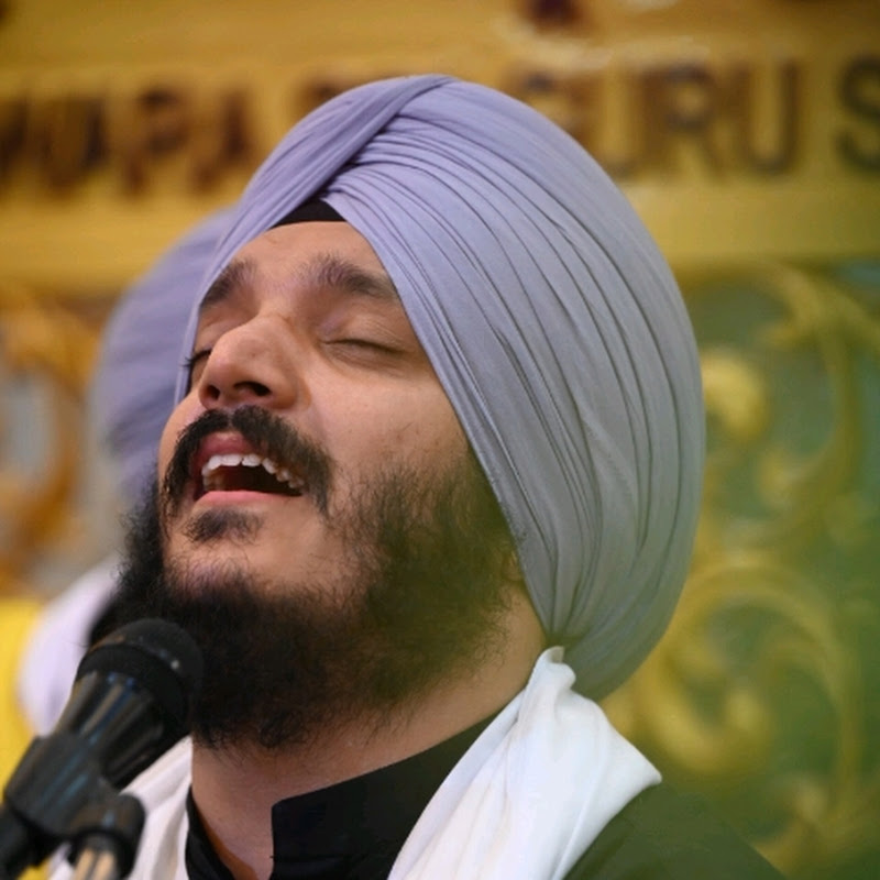 Bhai Jagjeet Singh Babiha
