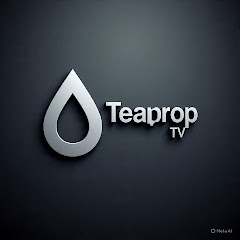 TeaDrop TV