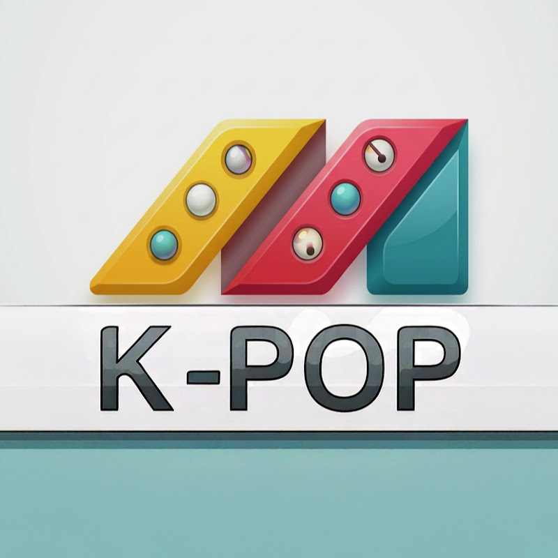 Mshaheer Kpop