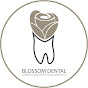 Blossom Dental & Facial Aesthetics Ormond Beach FL logo