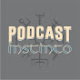 Instinto Podcast logo