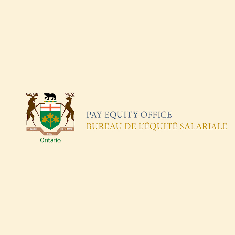 Ontario Pay Equity Office icon