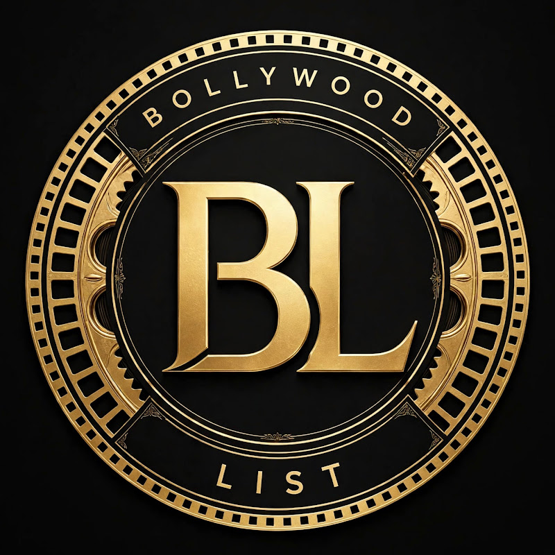 BOLLY WOOD LISTS