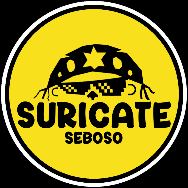 Suricate Seboso
