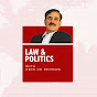 Law and Politics logo