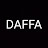 DAFFA_Efootball shorts