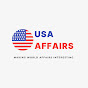 USA affairs logo