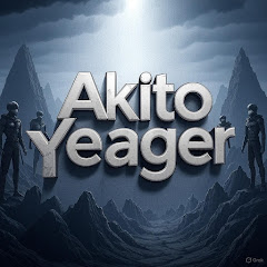 Akito Yeager