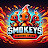 Smokey's Pokémon Cards