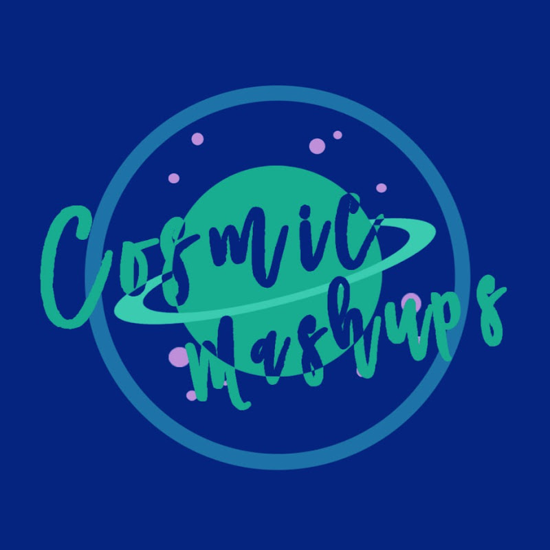 CosmicMashups