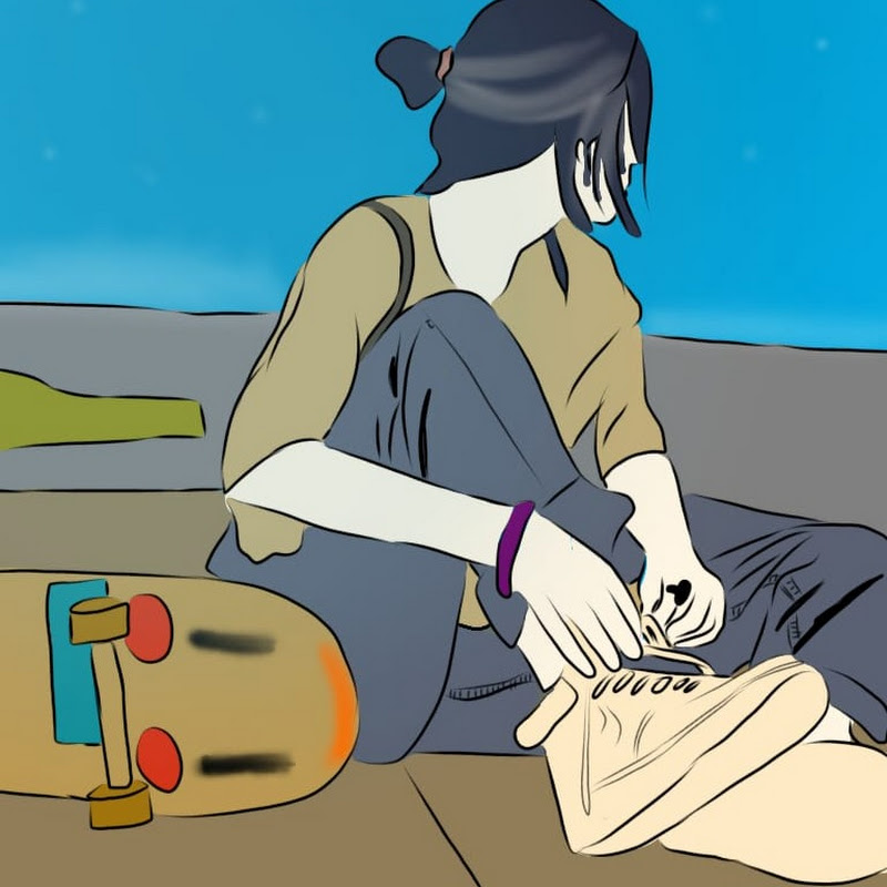 Thesick art
