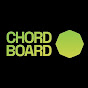 Chord Board Music