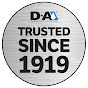 D-A Lubricant Company logo