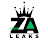 ZA Leaks