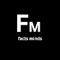 Facts Minds logo