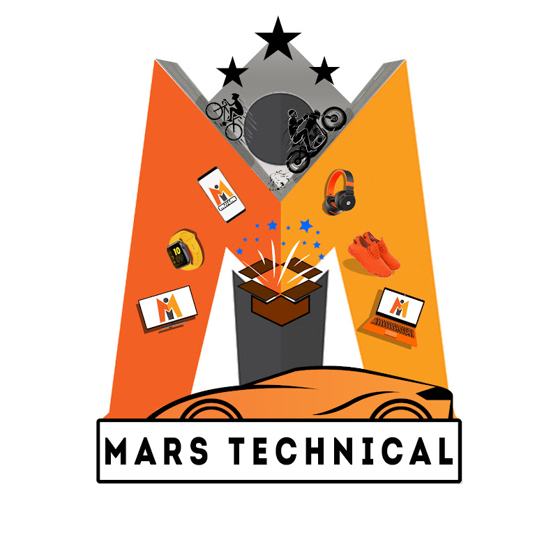 Mars Technicals