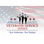 Hancock County Veterans Service Office logo