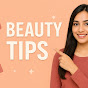 Beauty tips  logo