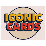 Iconic Cards