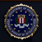 fbi agent logo