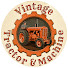 ENZczpXrkIA-channel-avatar-Vintage Tractor and Machine
