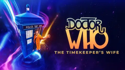 The DW2012 Multiverse (Luke Newman's Humongous Ego Spank) | Hive-Redux