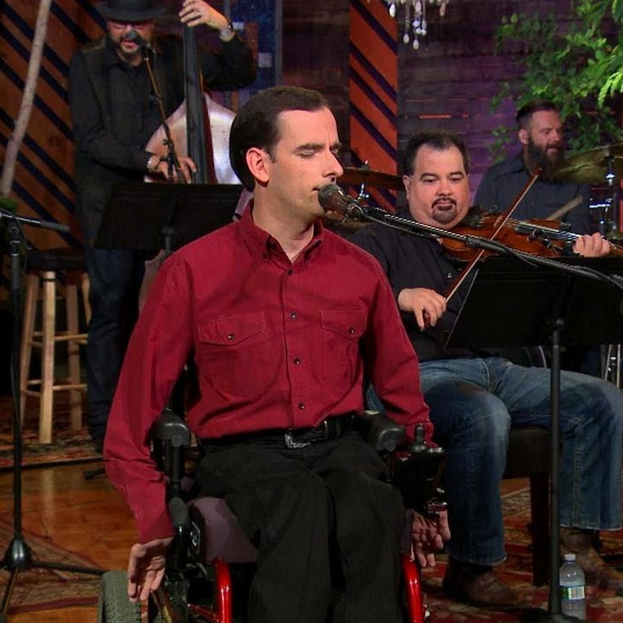 Bradley Walker Topic YouTube