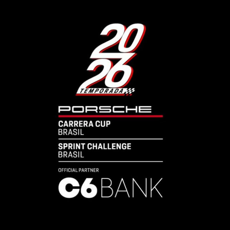 Porsche Cup Brasil