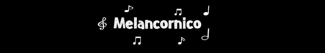 Melancornico YouTube kanalı avatarı