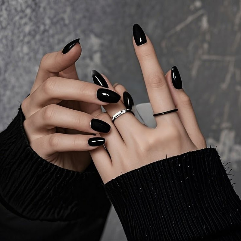 JUST HANDS