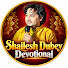 Mom3IcN0EXM-channel-avatar-Shailesh Dubey Devotional 