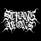 STRANGE ÆONS