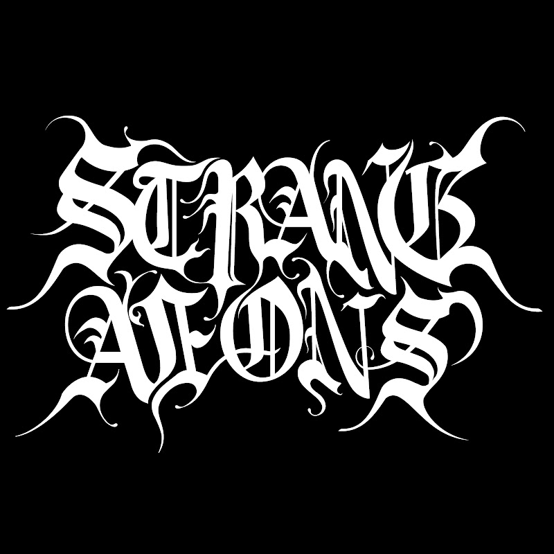 STRANGE ÆONS