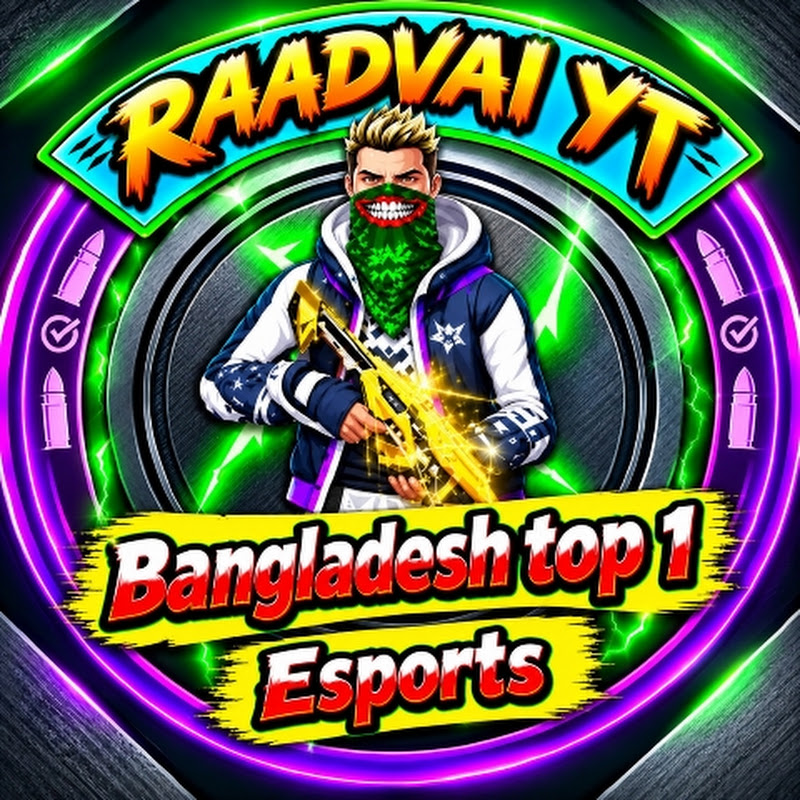 Bangladesh top 1 Esports