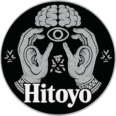 Hitoyo チャグコア系ラップロックバンド　アイコン画像