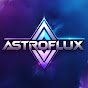 AstroFlux logo