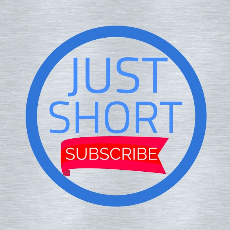 JUST SHORT