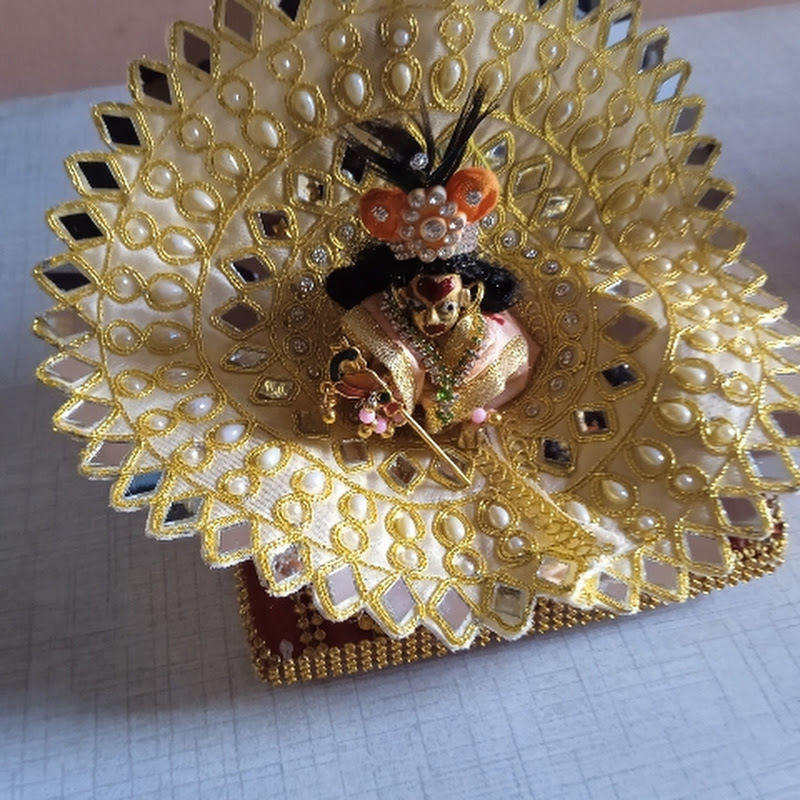 Hire Kanha Shyam — Spirituality & Belief YouTube creator for sponsorships