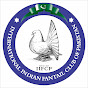 International Indian Fantail Club of Pakistan logo