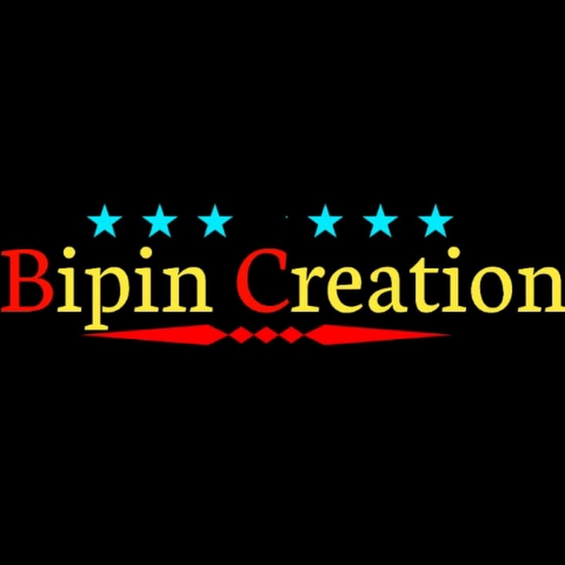 Bipin creation