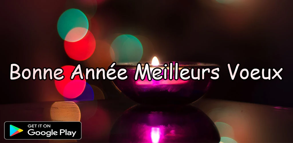 Bonne Annee Meilleurs Voeux Sms Apk For Android Feroapps