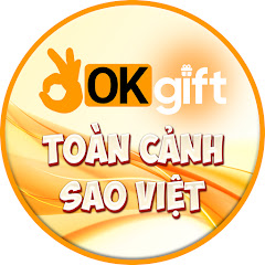 OKgift Toàn Cảnh Sao Việt