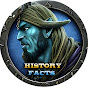 History Facts logo