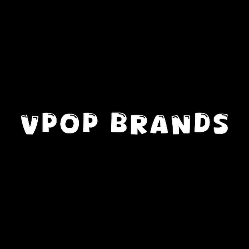 VR POP BRANDS