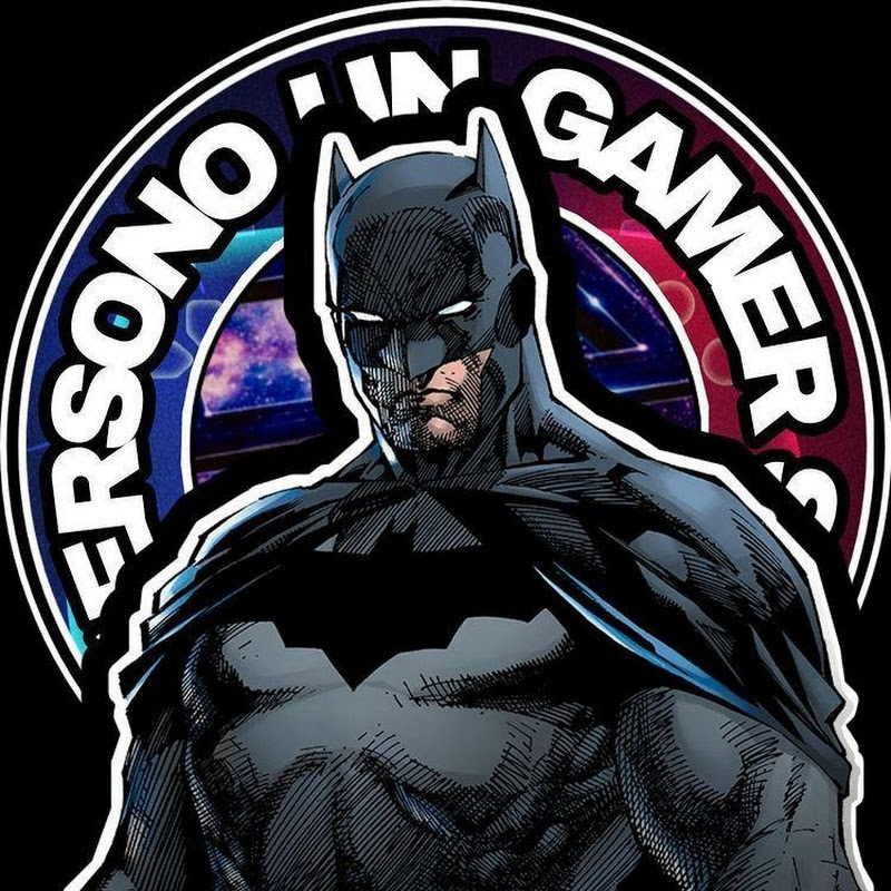 Io Sono Un Gamer