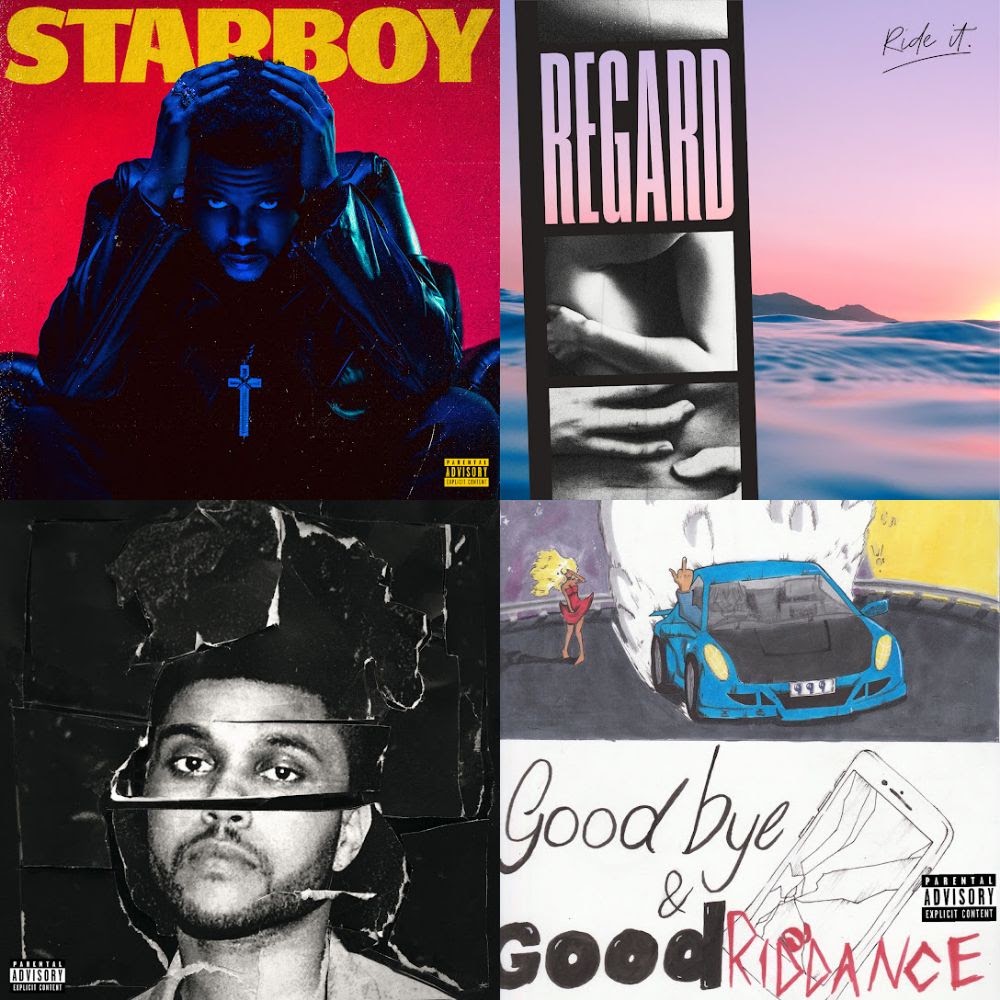 Rap/Pop