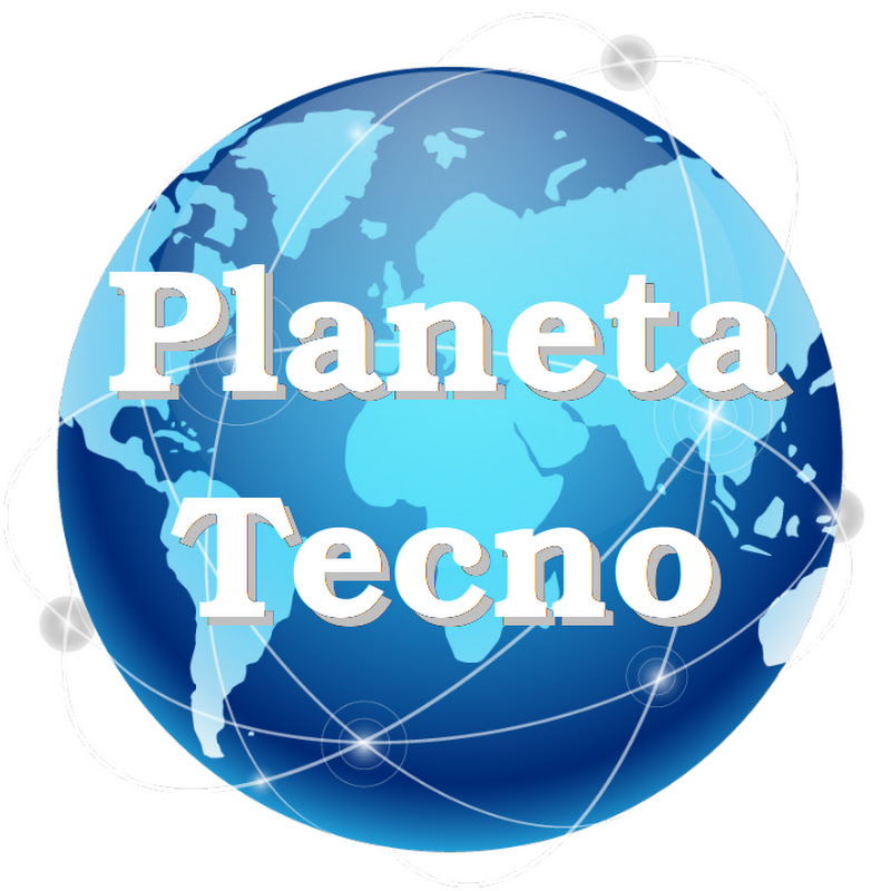 Planeta Tecno icon